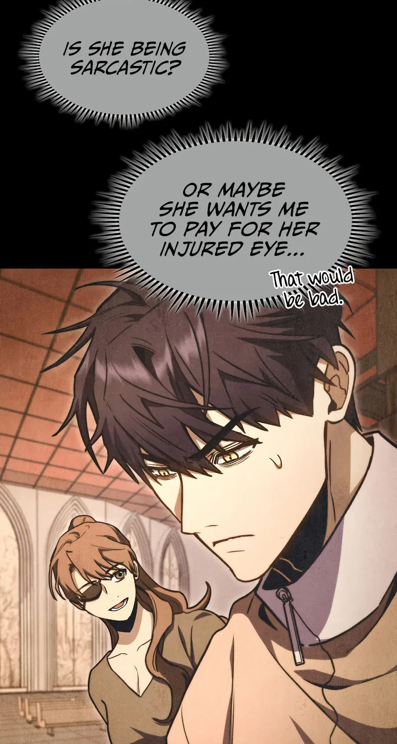 Read F-Class Destiny Hunter chapter 41 image 73 on Lezhin