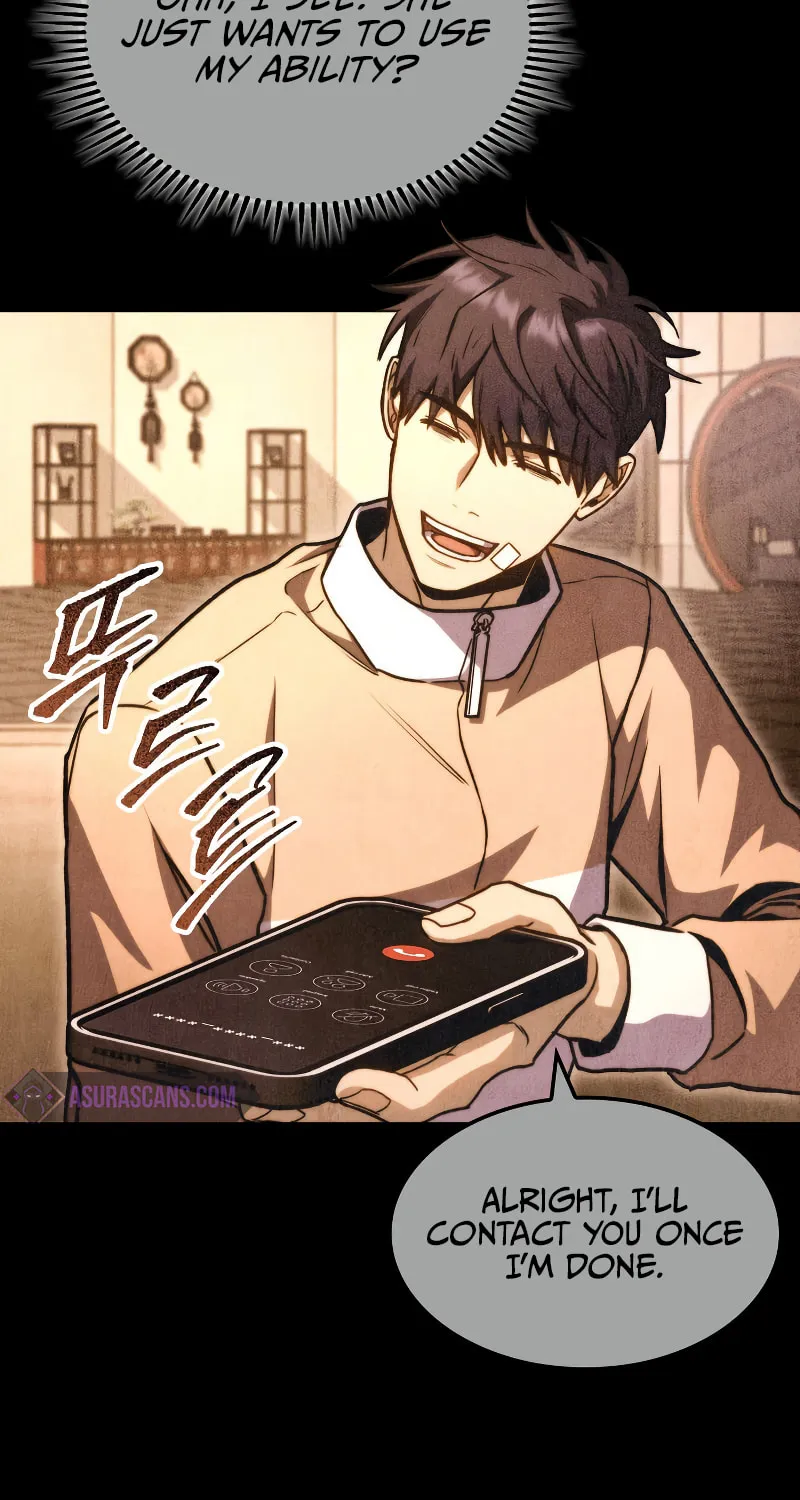Read F-Class Destiny Hunter chapter 41 image 75 on Lezhin