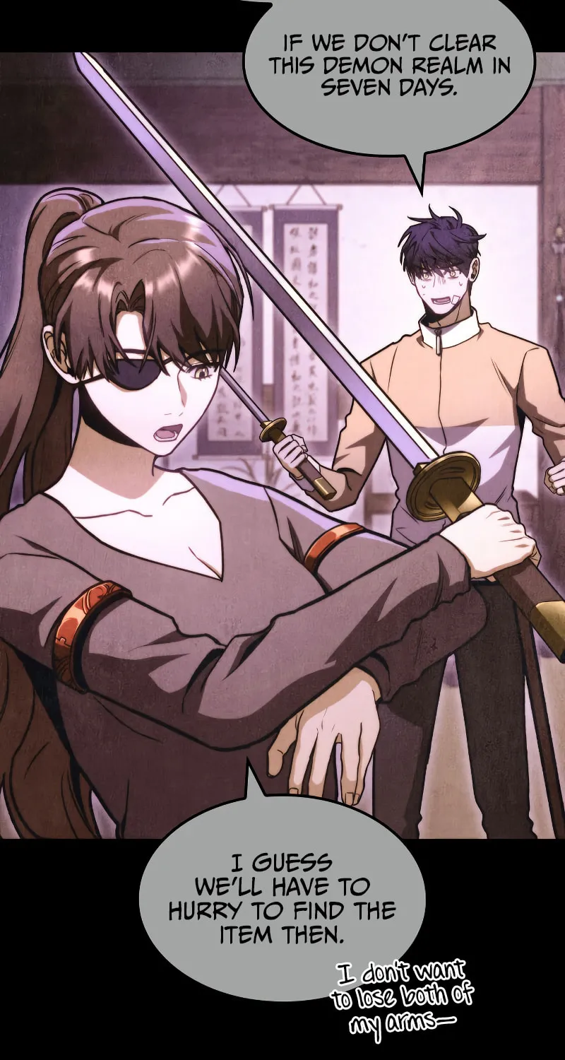 Read F-Class Destiny Hunter chapter 41 image 85 on Lezhin