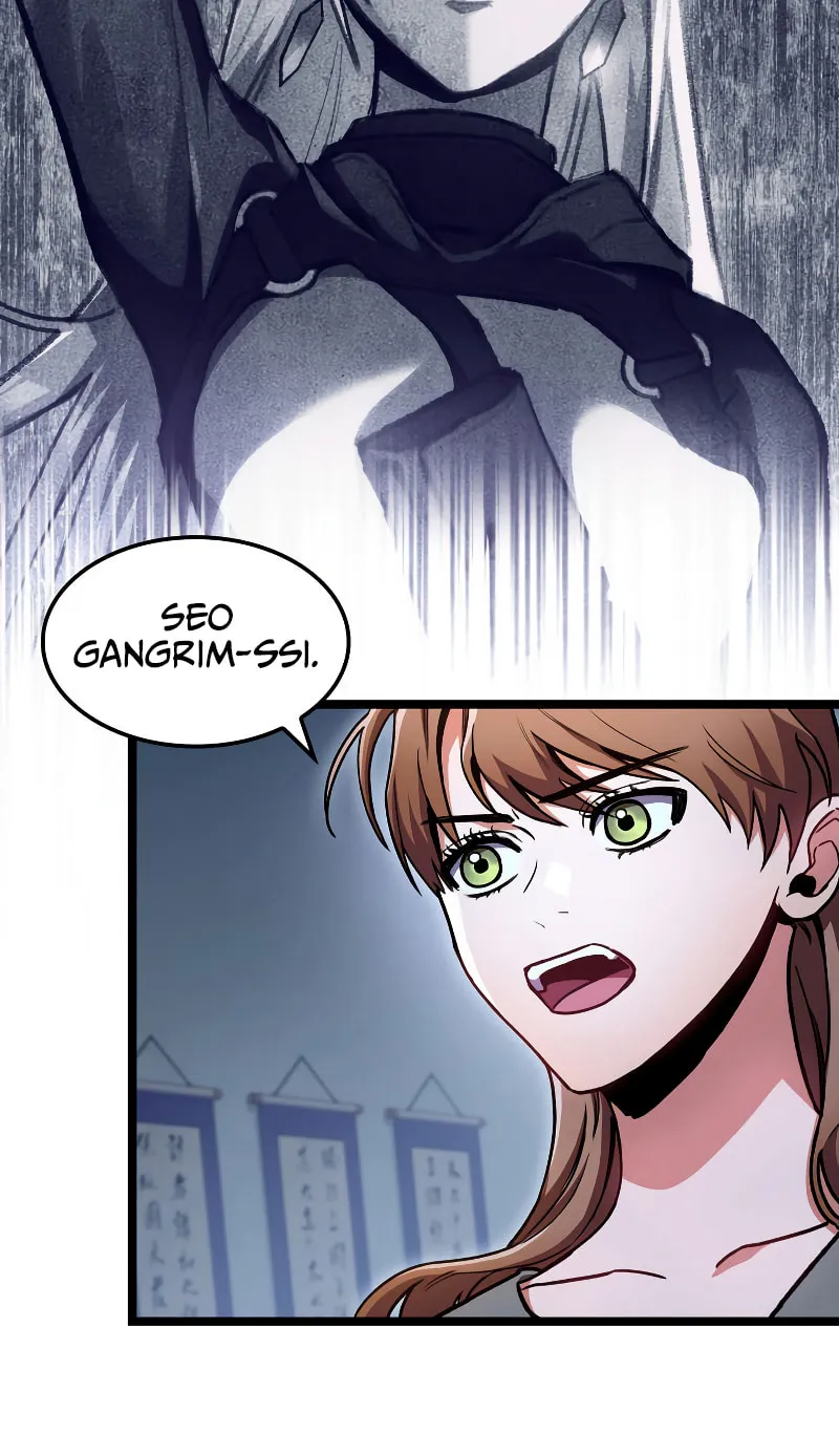 Read F-Class Destiny Hunter chapter 41 image 9 on Lezhin