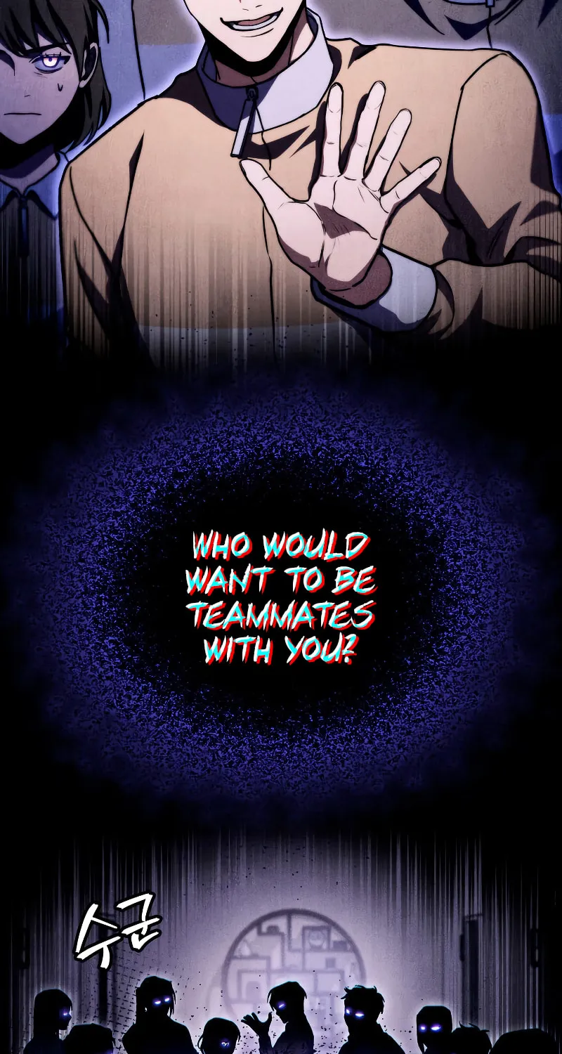 Read F-Class Destiny Hunter chapter 41 image 96 on Lezhin