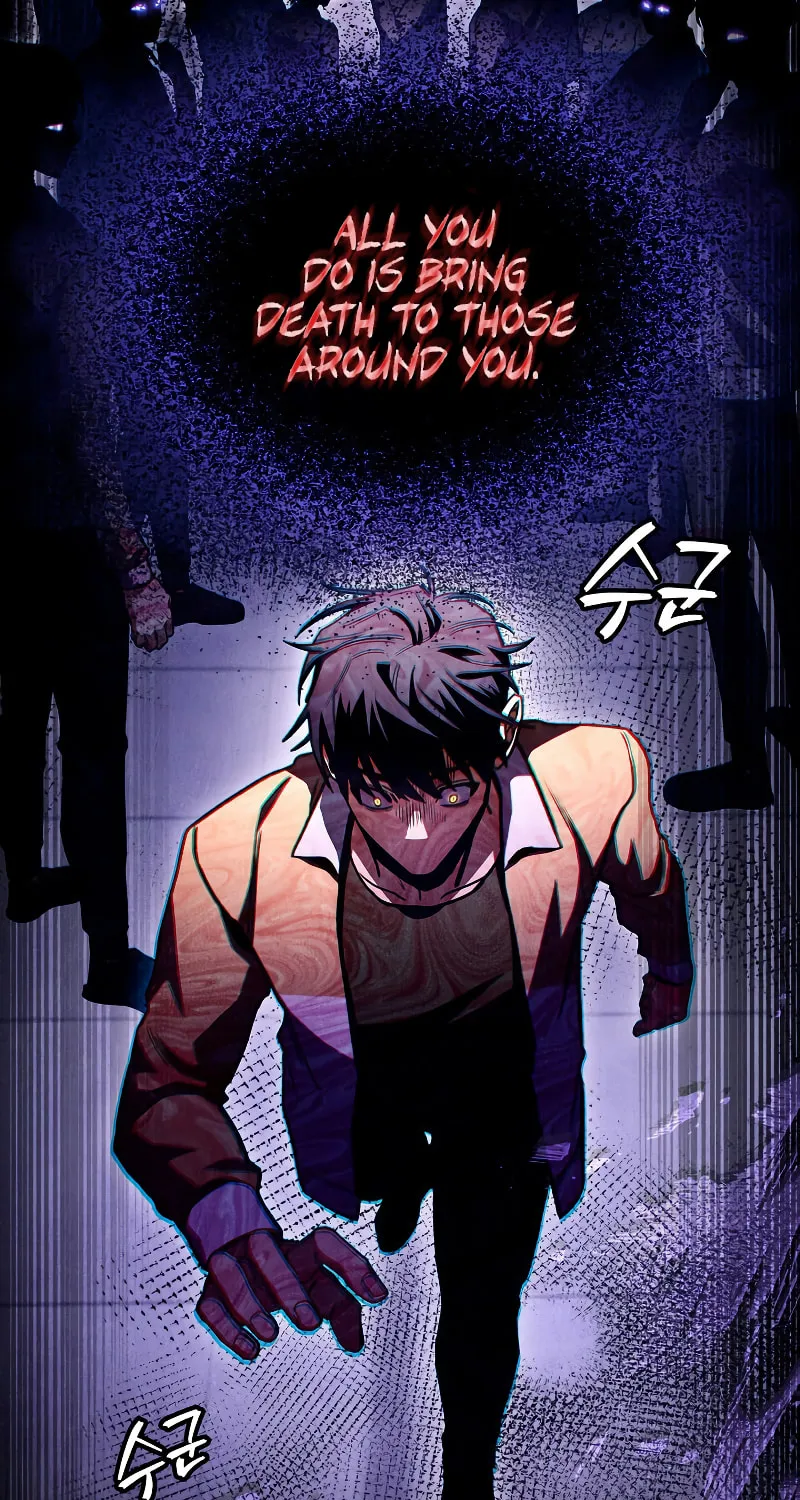 Read F-Class Destiny Hunter chapter 41 image 97 on Lezhin