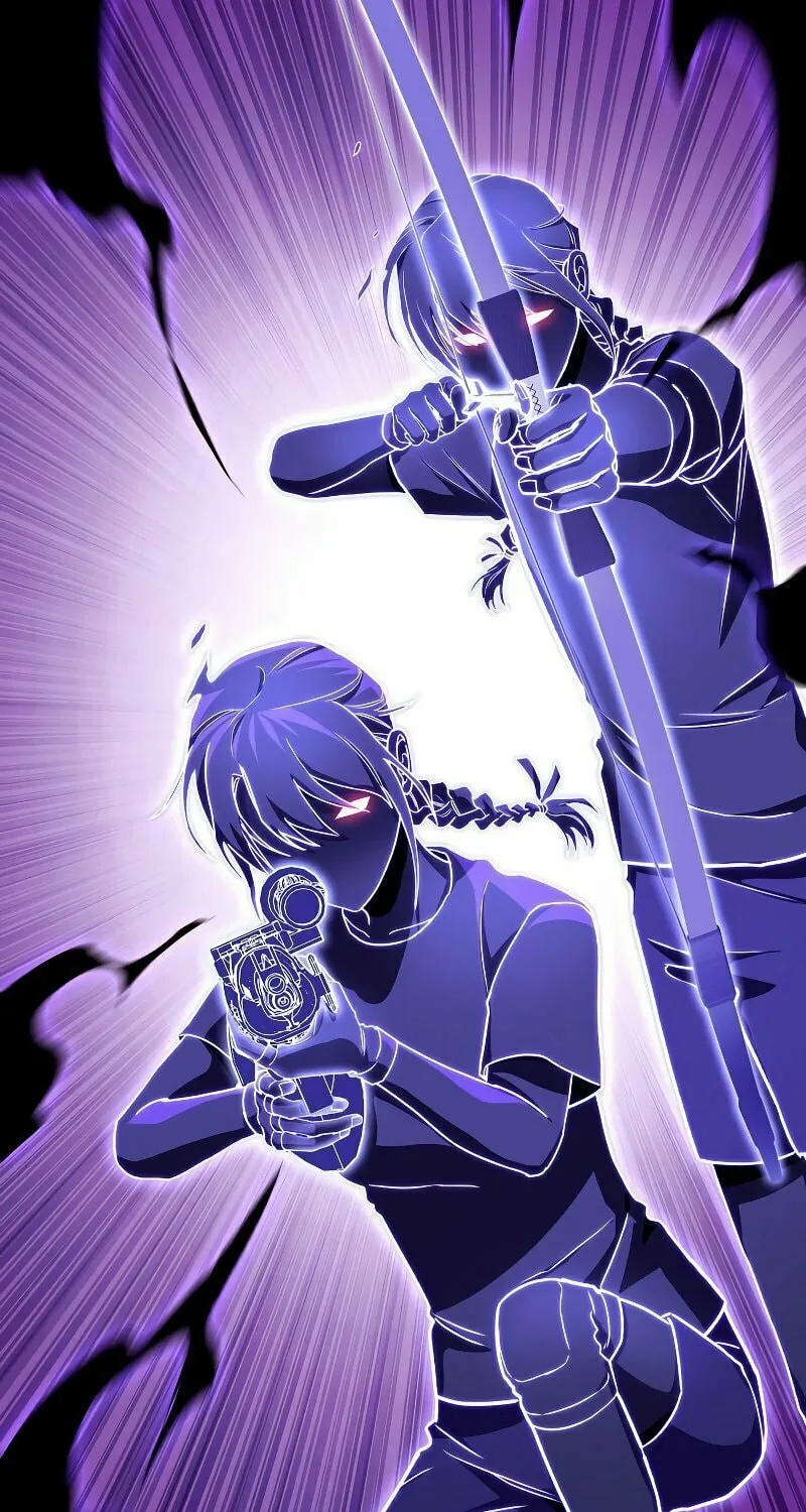 Read F-Class Destiny Hunter chapter 42 image 100 on Lezhin