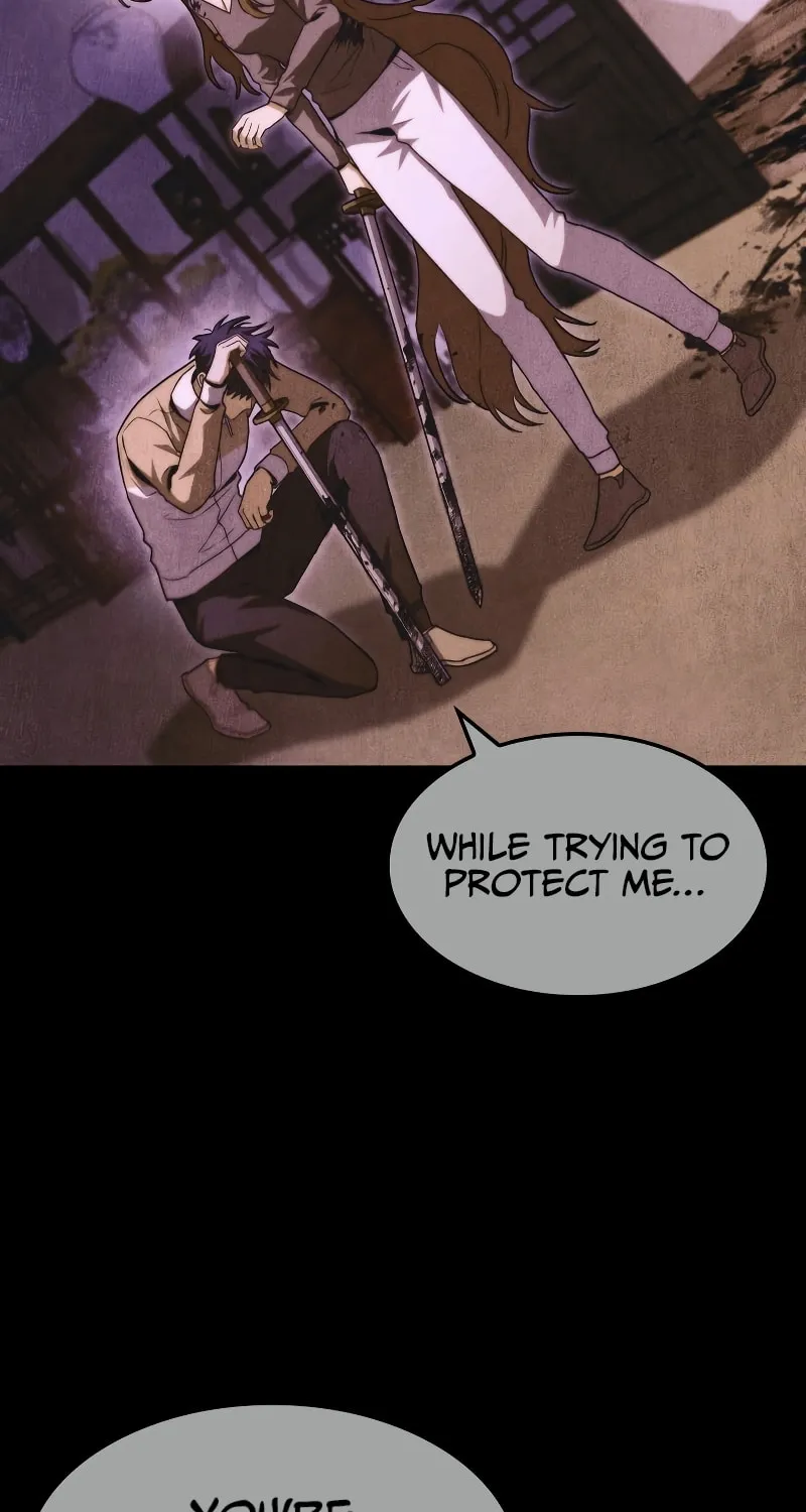 Read F-Class Destiny Hunter chapter 42 image 15 on Lezhin