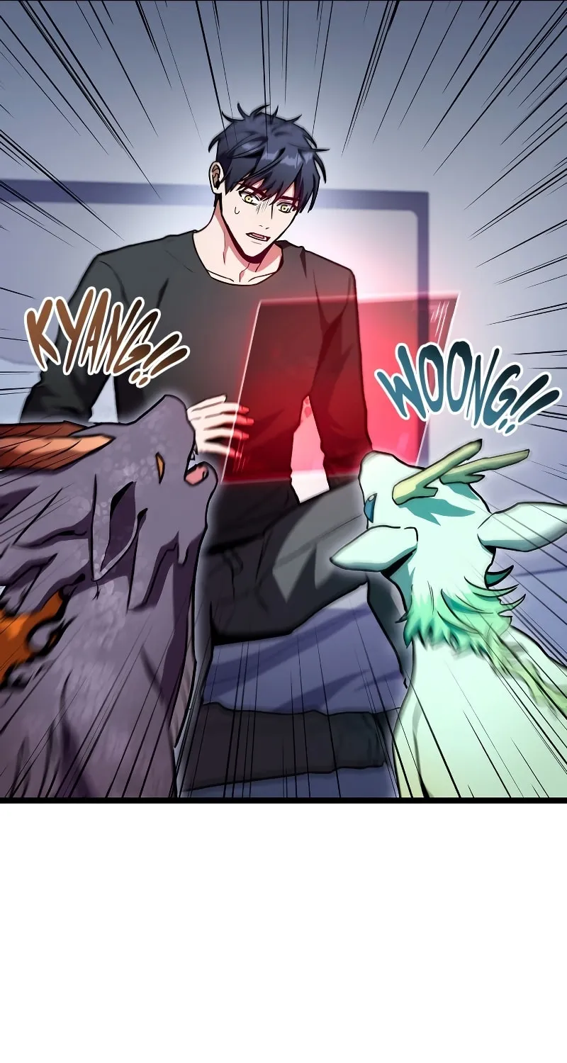 Read F-Class Destiny Hunter chapter 42 image 23 on Lezhin