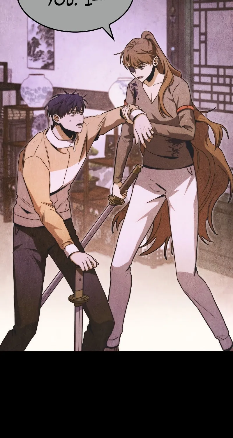Read F-Class Destiny Hunter chapter 42 image 30 on Lezhin