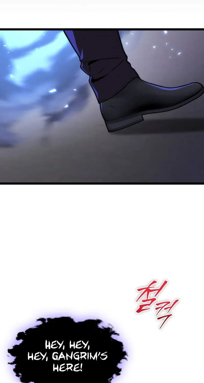 Read F-Class Destiny Hunter chapter 42 image 35 on Lezhin