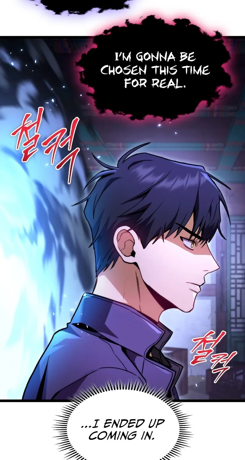 Read F-Class Destiny Hunter chapter 42 image 36 on Lezhin