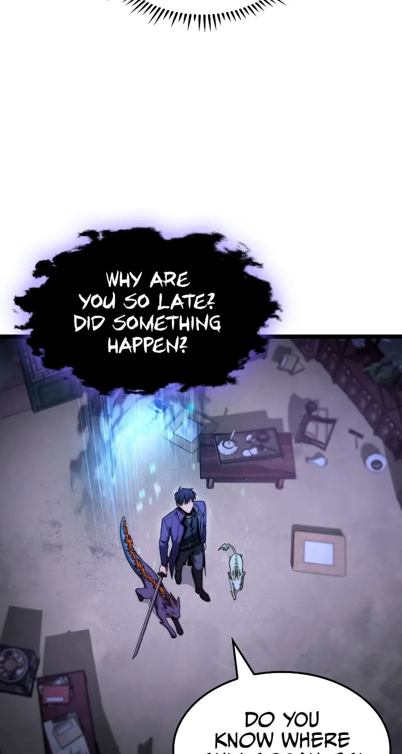 Read F-Class Destiny Hunter chapter 42 image 37 on Lezhin