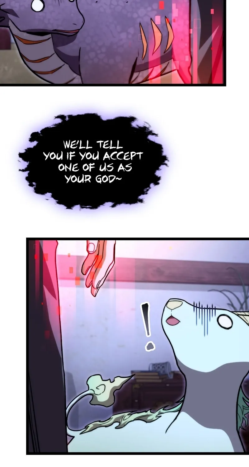Read F-Class Destiny Hunter chapter 42 image 39 on Lezhin