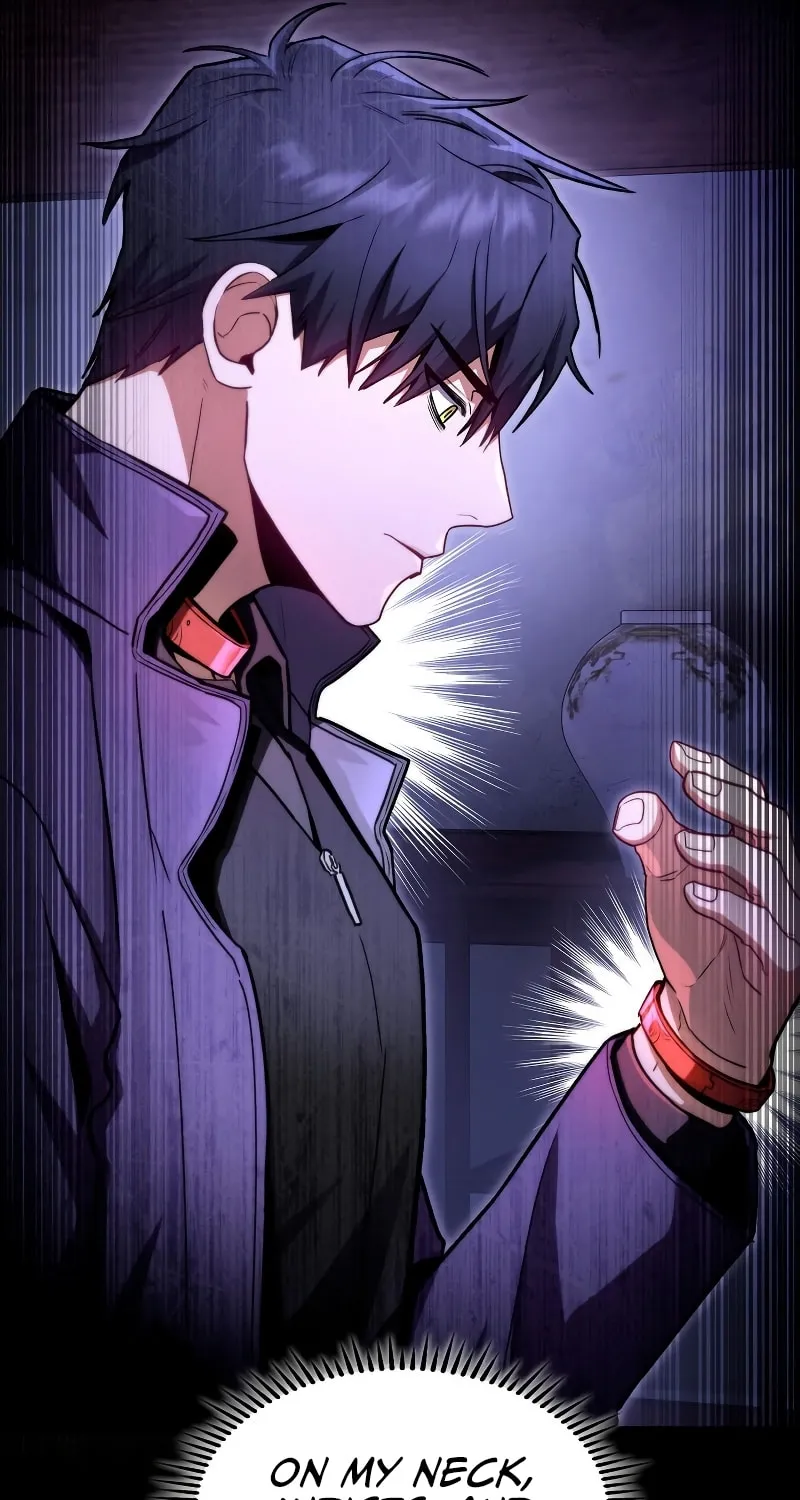 Read F-Class Destiny Hunter chapter 42 image 42 on Lezhin