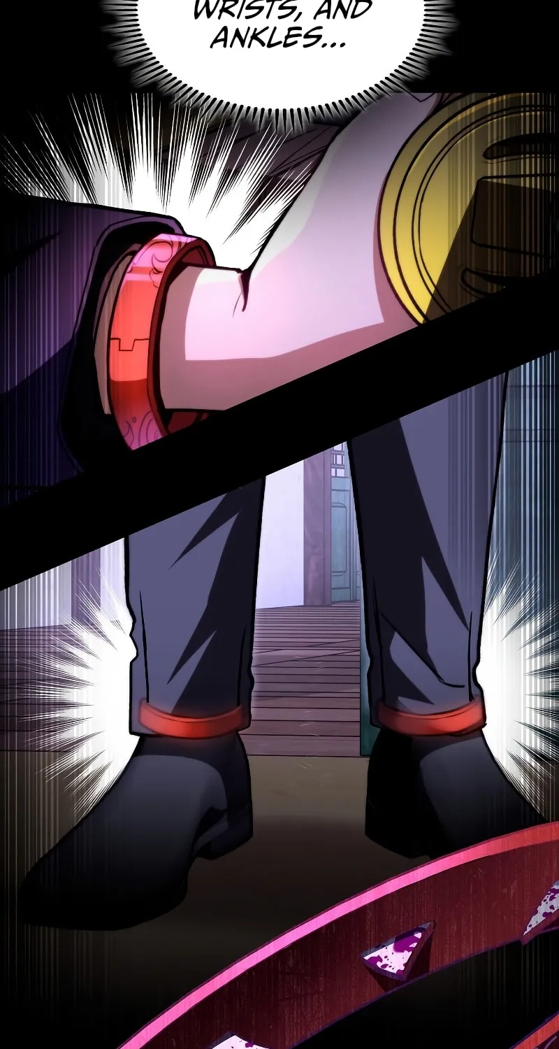 Read F-Class Destiny Hunter chapter 42 image 43 on Lezhin