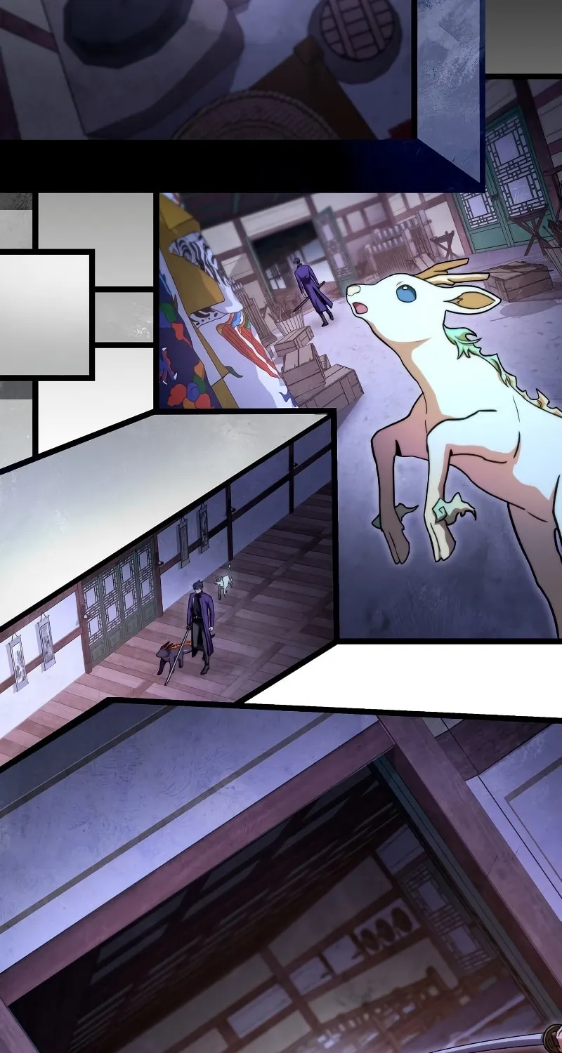 Read F-Class Destiny Hunter chapter 42 image 54 on Lezhin