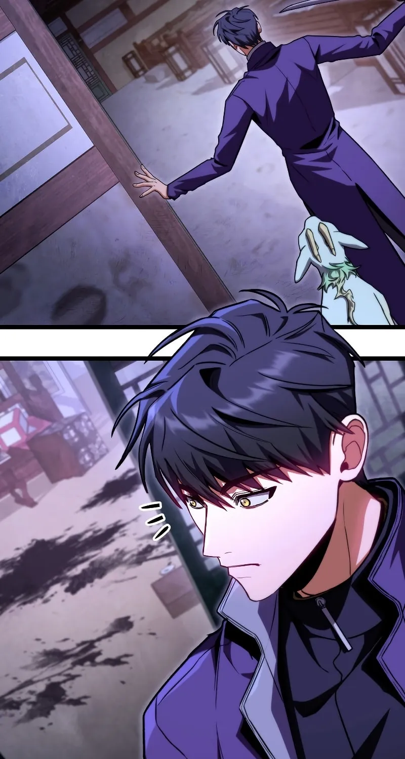 Read F-Class Destiny Hunter chapter 42 image 55 on Lezhin