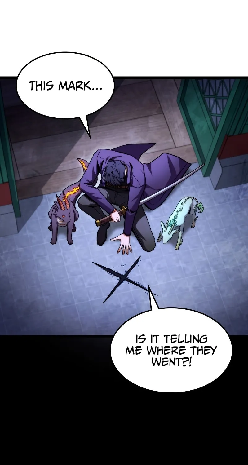 Read F-Class Destiny Hunter chapter 42 image 67 on Lezhin