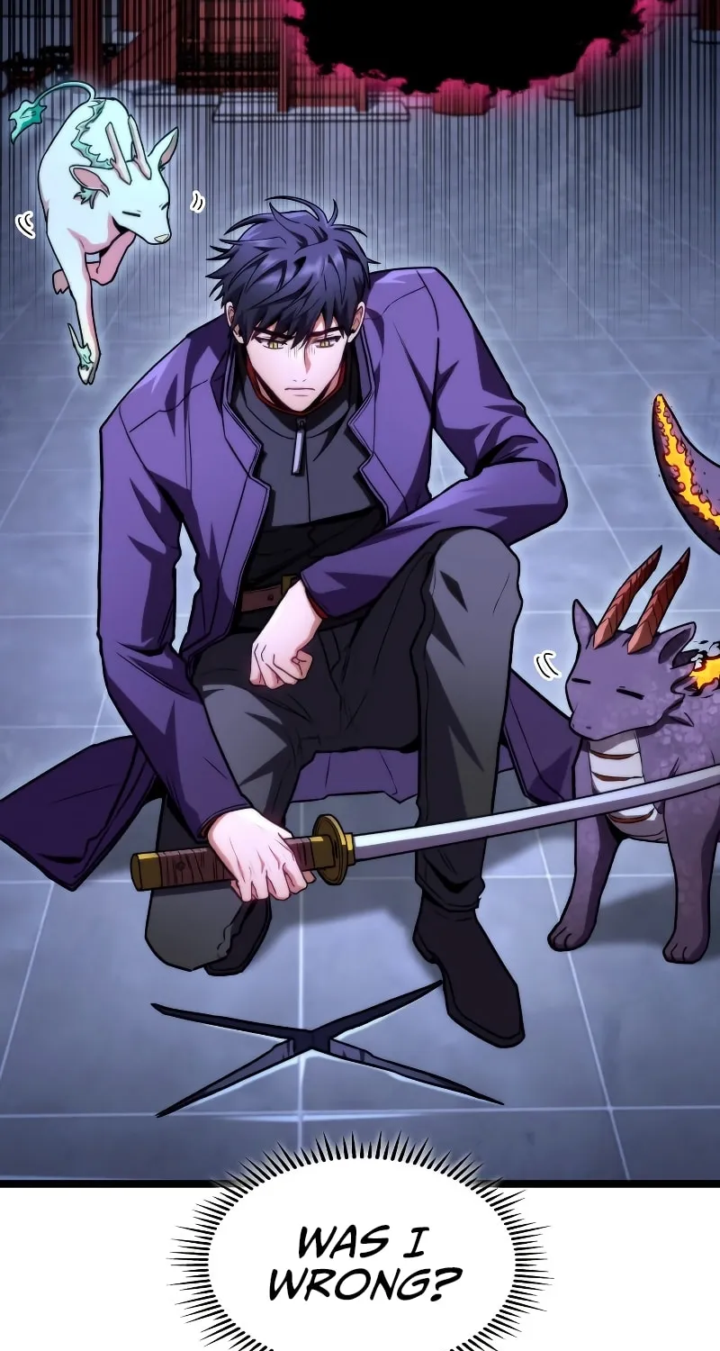 Read F-Class Destiny Hunter chapter 42 image 70 on Lezhin