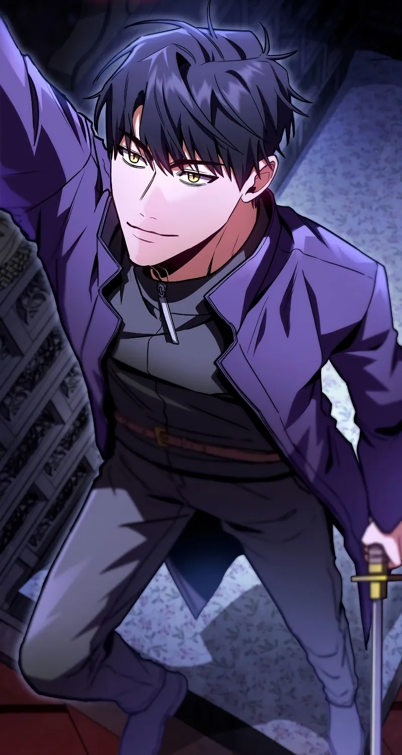 Read F-Class Destiny Hunter chapter 42 image 74 on Lezhin