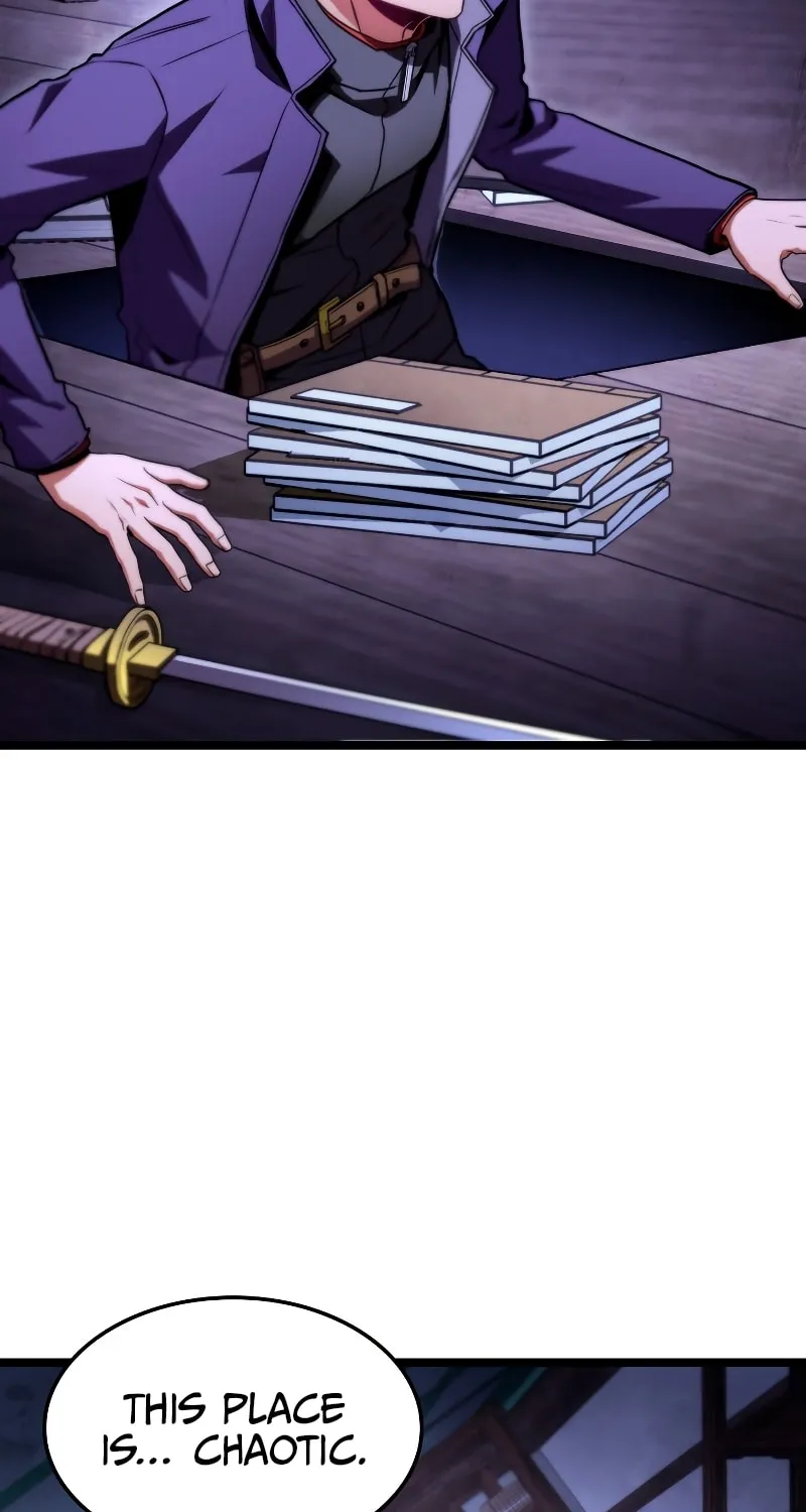 Read F-Class Destiny Hunter chapter 42 image 78 on Lezhin