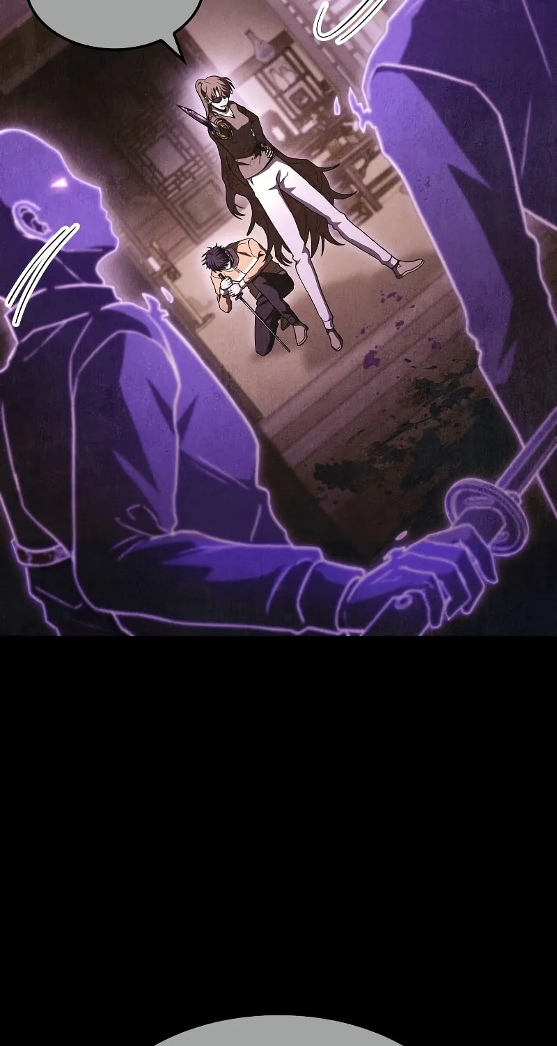 Read F-Class Destiny Hunter chapter 42 image 8 on Lezhin