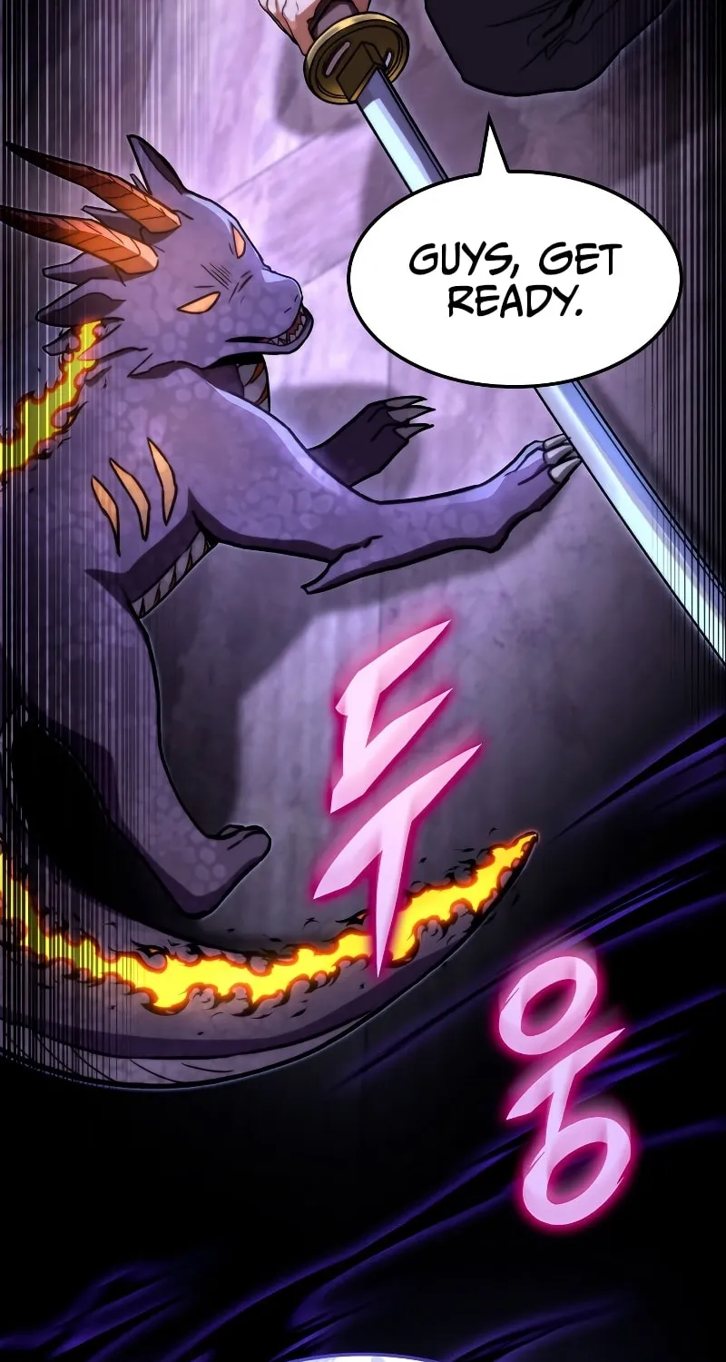 Read F-Class Destiny Hunter chapter 42 image 81 on Lezhin