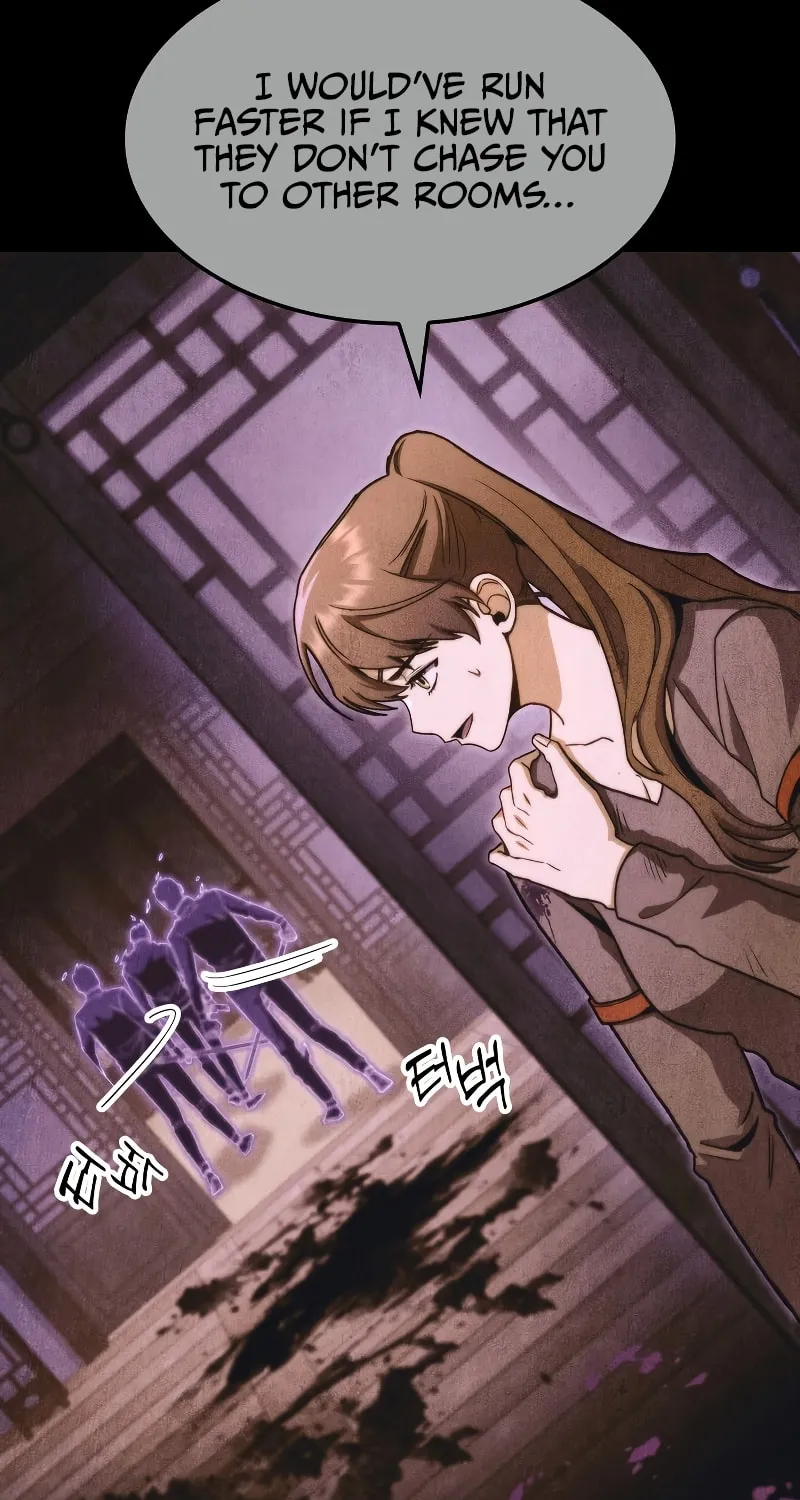 Read F-Class Destiny Hunter chapter 42 image 9 on Lezhin