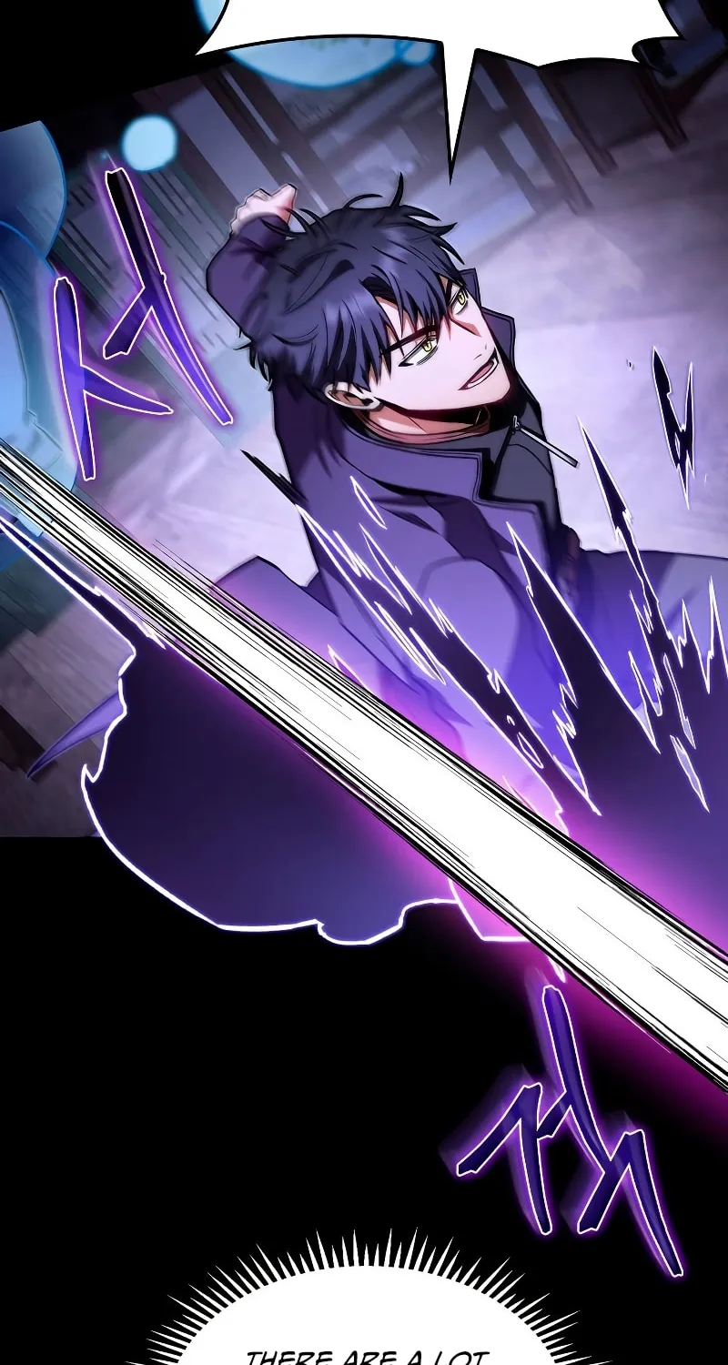 Read F-Class Destiny Hunter chapter 42 image 90 on Lezhin