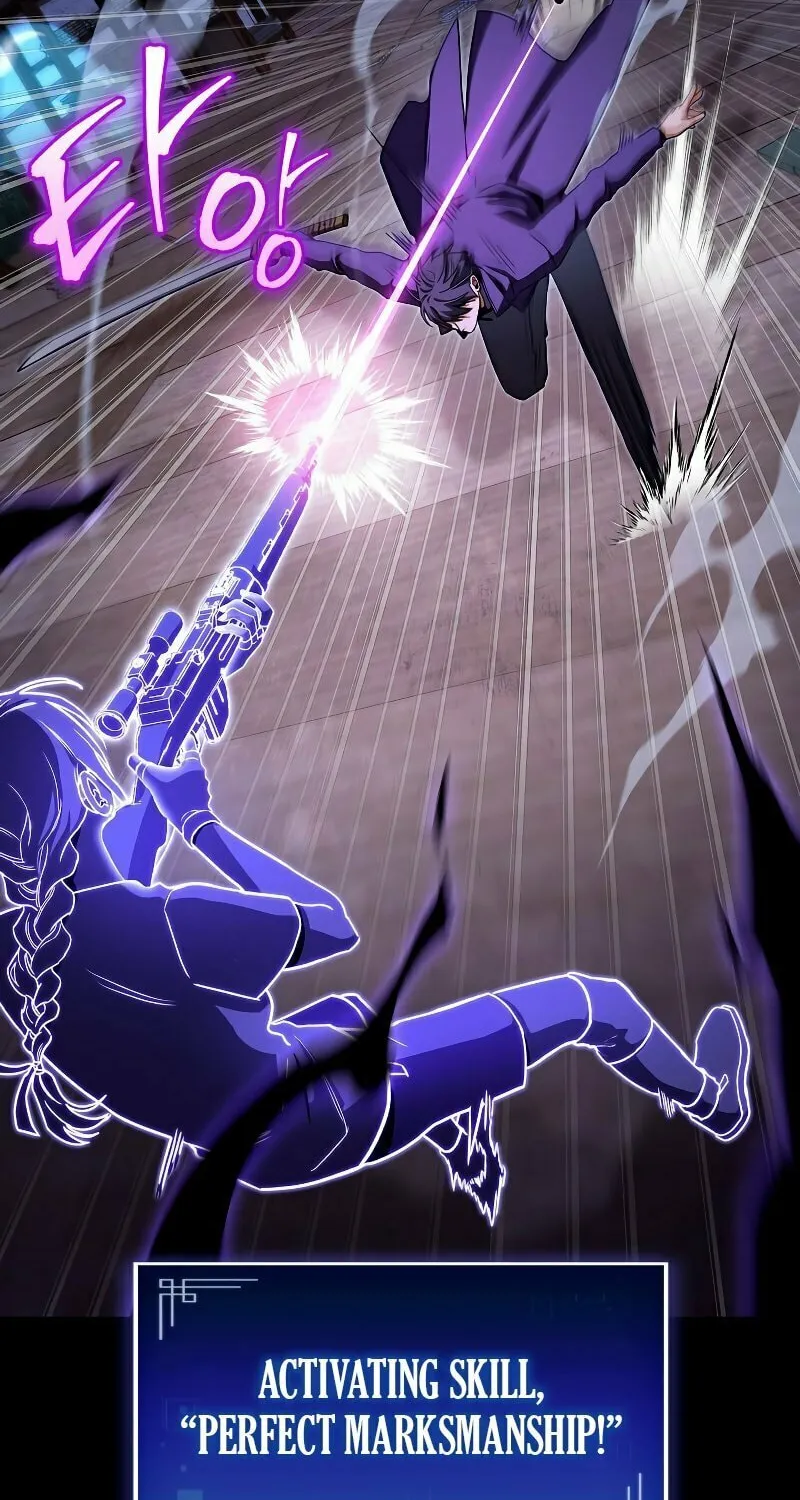 Read F-Class Destiny Hunter chapter 42 image 97 on Lezhin