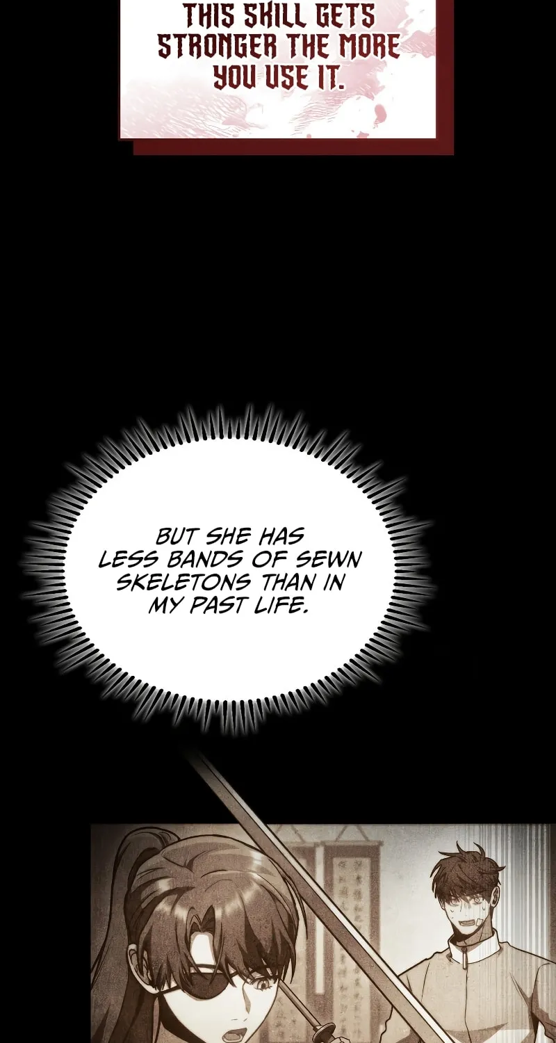 Read F-Class Destiny Hunter chapter 44 image 11 on Lezhin