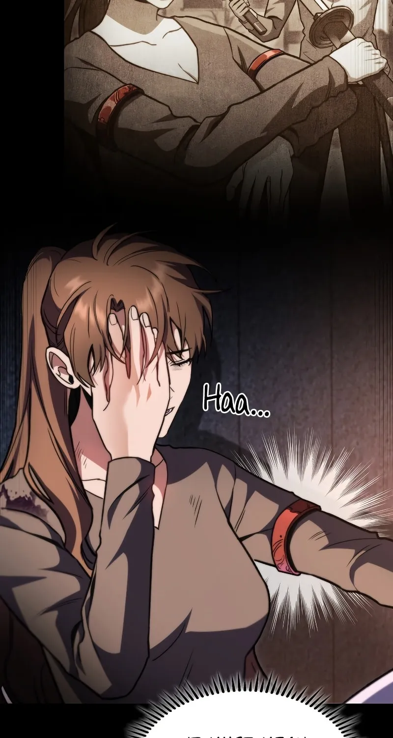 Read F-Class Destiny Hunter chapter 44 image 12 on Lezhin