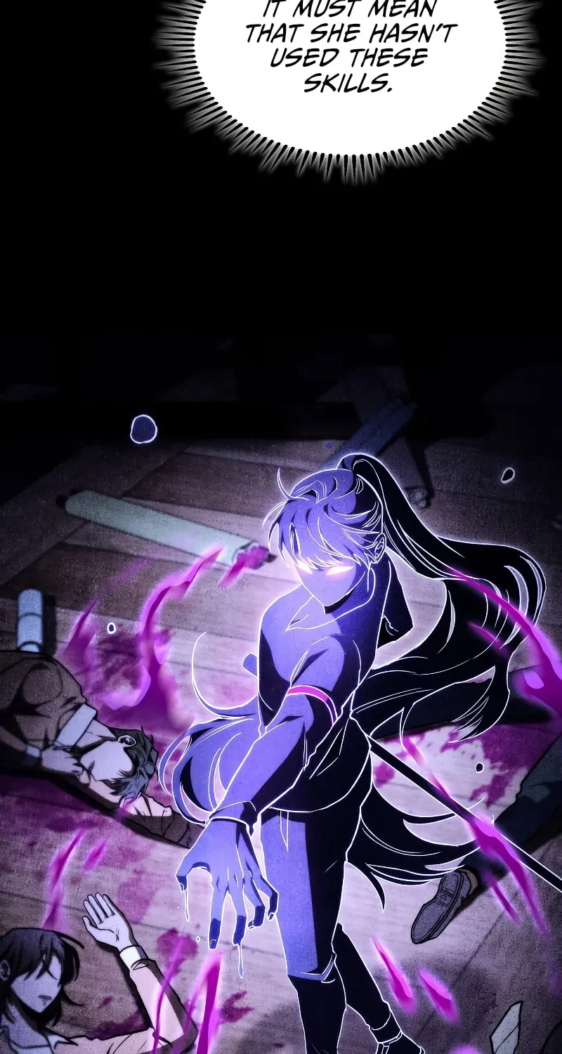 Read F-Class Destiny Hunter chapter 44 image 13 on Lezhin