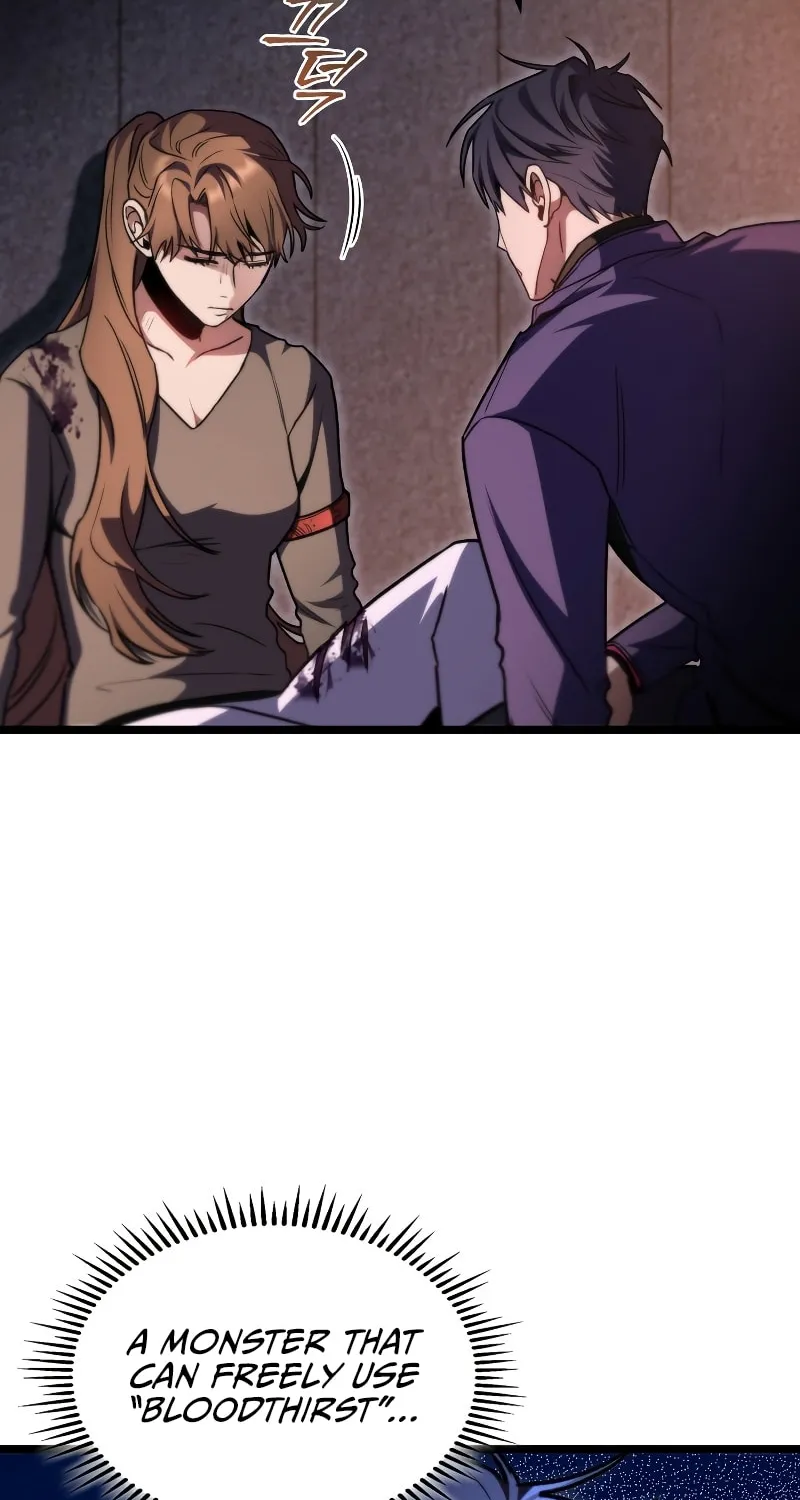 Read F-Class Destiny Hunter chapter 44 image 15 on Lezhin