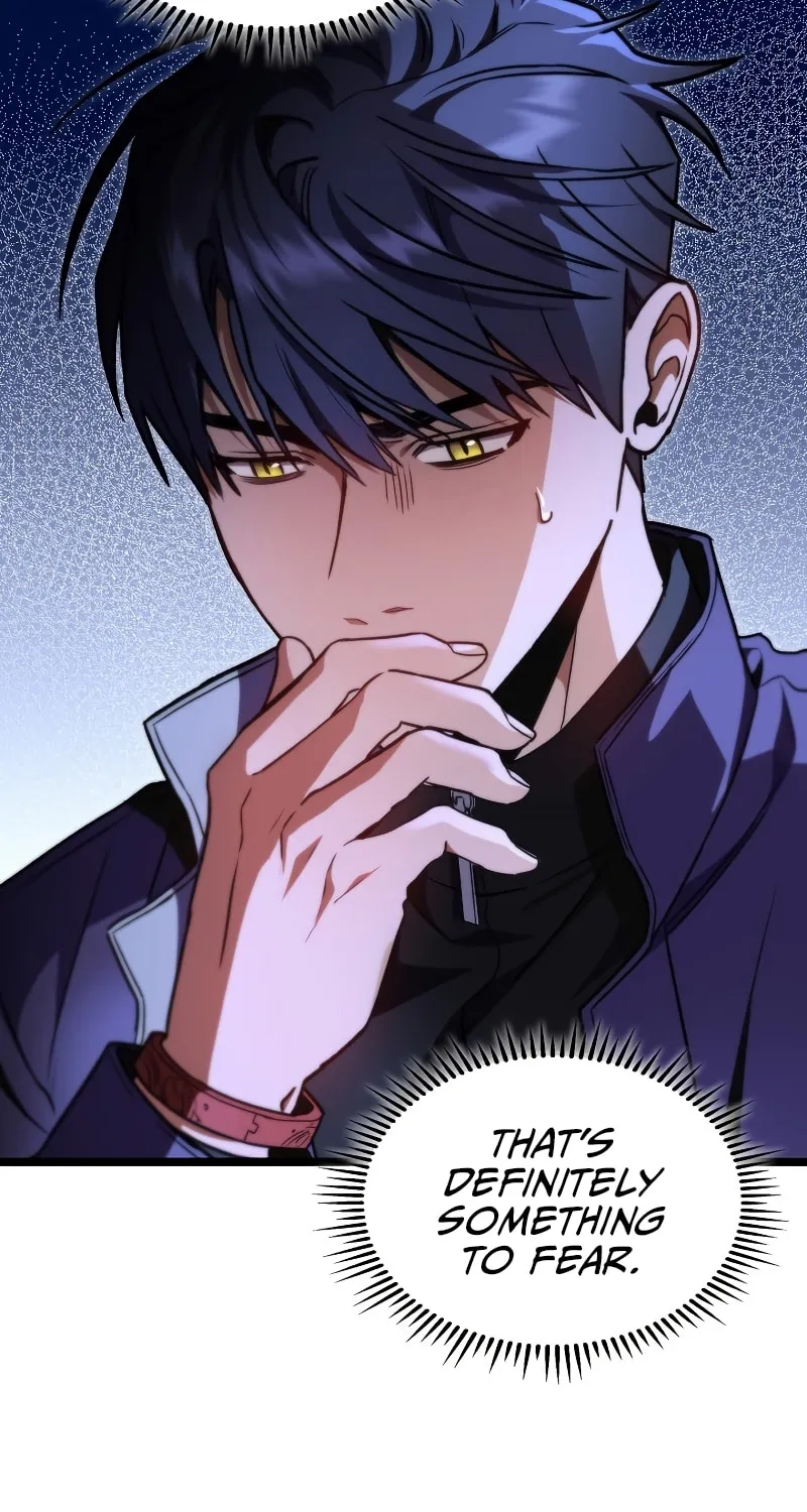 Read F-Class Destiny Hunter chapter 44 image 16 on Lezhin