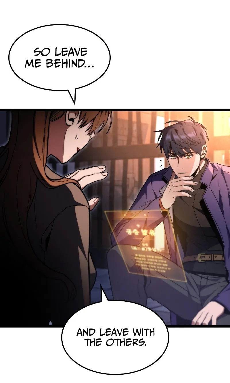 Read F-Class Destiny Hunter chapter 44 image 18 on Lezhin