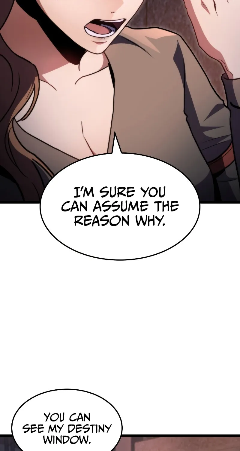 Read F-Class Destiny Hunter chapter 44 image 2 on Lezhin