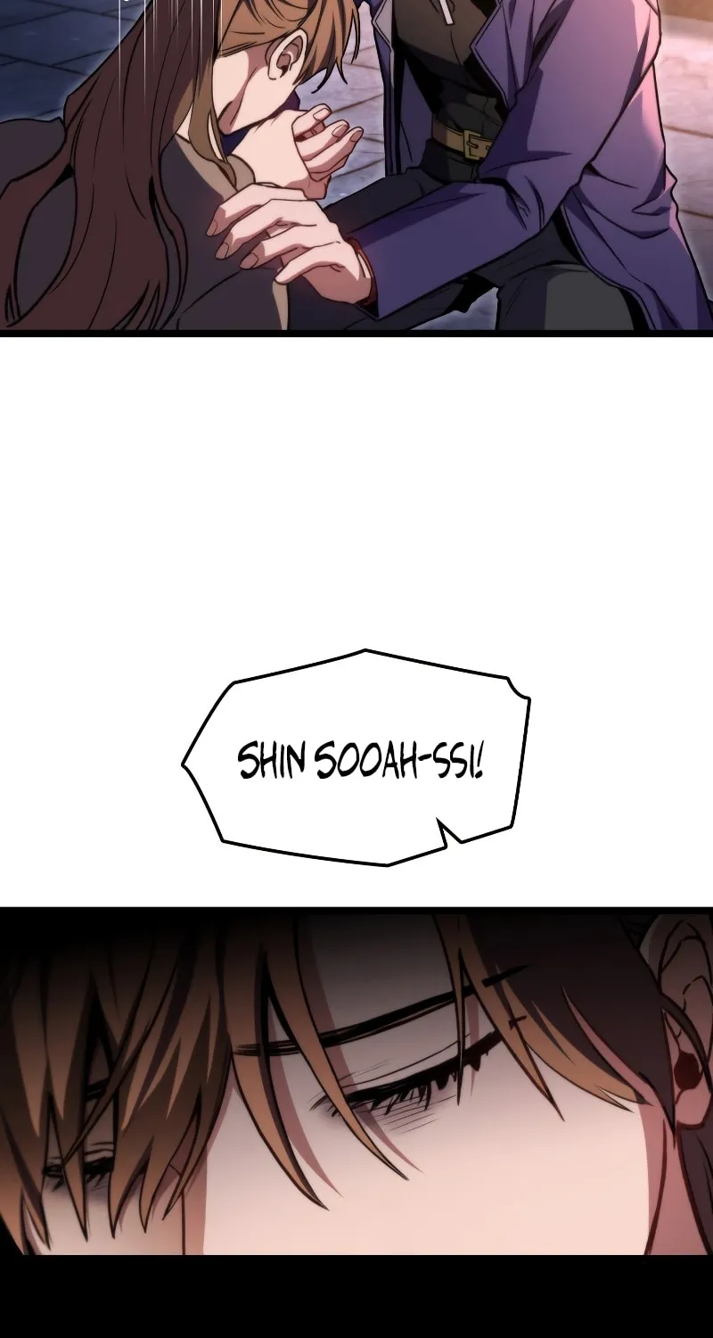 Read F-Class Destiny Hunter chapter 44 image 21 on Lezhin