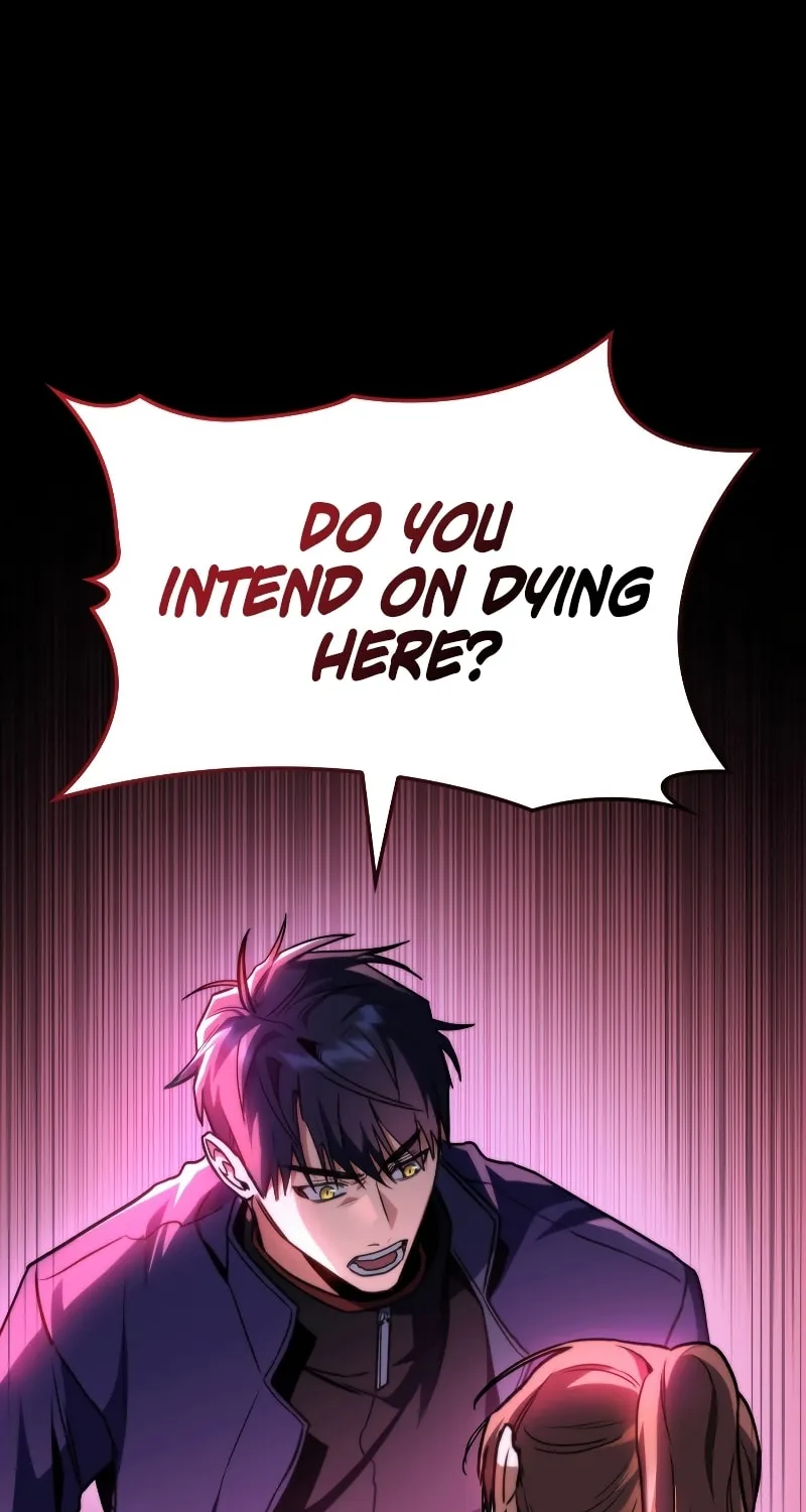 Read F-Class Destiny Hunter chapter 44 image 22 on Lezhin