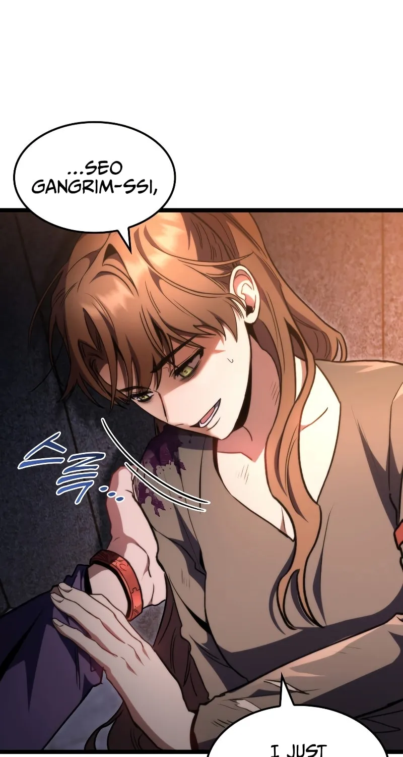 Read F-Class Destiny Hunter chapter 44 image 24 on Lezhin