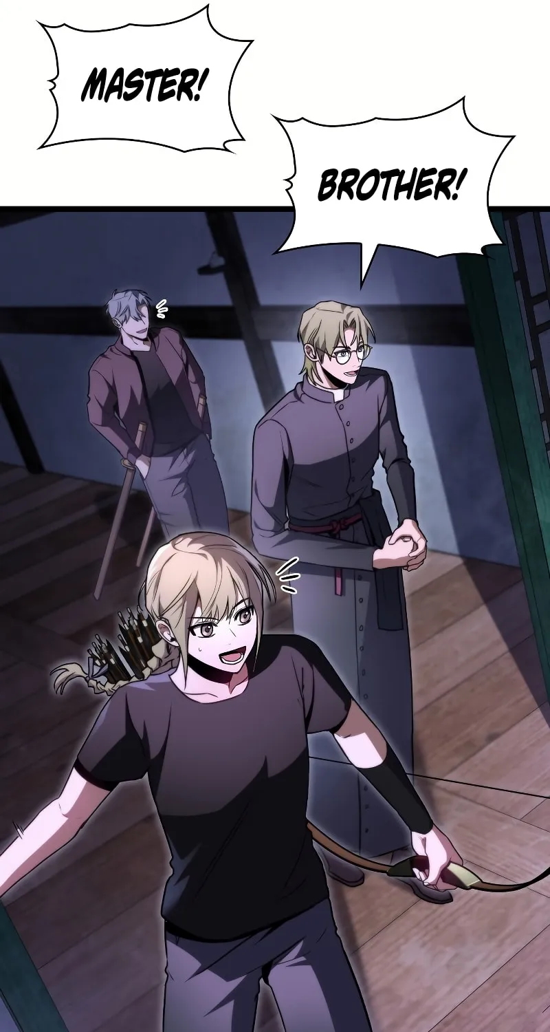 Read F-Class Destiny Hunter chapter 44 image 29 on Lezhin
