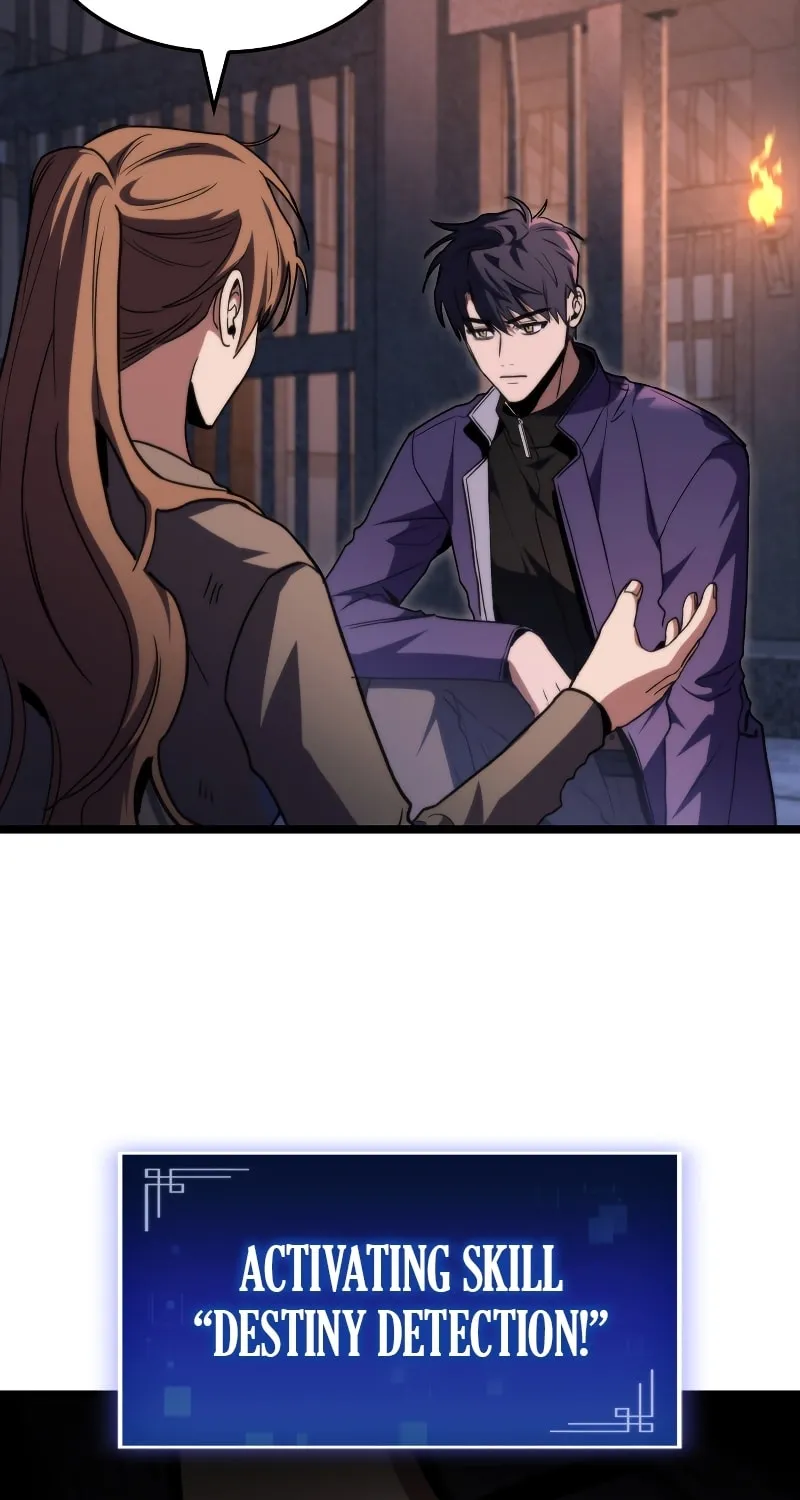 Read F-Class Destiny Hunter chapter 44 image 3 on Lezhin