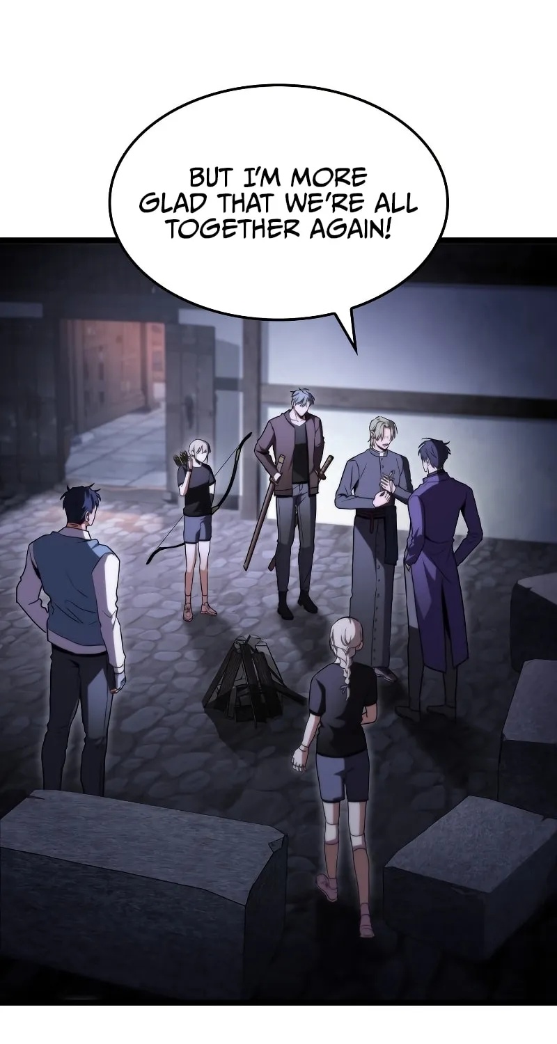 Read F-Class Destiny Hunter chapter 44 image 33 on Lezhin