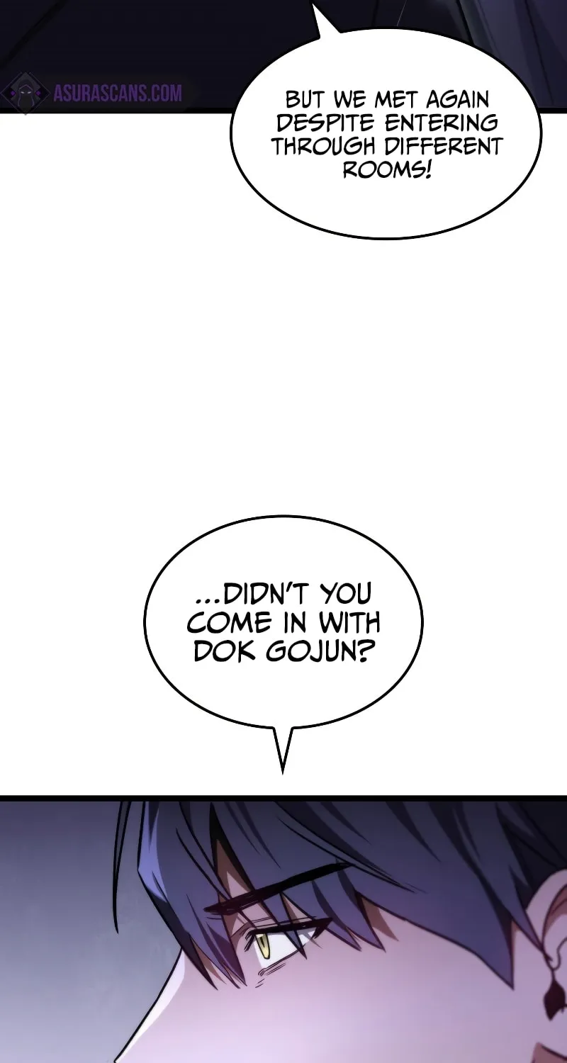 Read F-Class Destiny Hunter chapter 44 image 35 on Lezhin