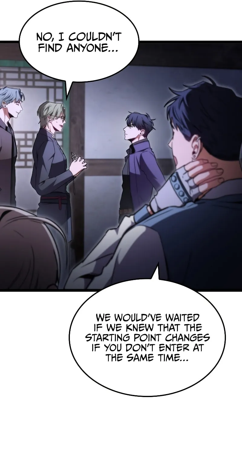 Read F-Class Destiny Hunter chapter 44 image 37 on Lezhin