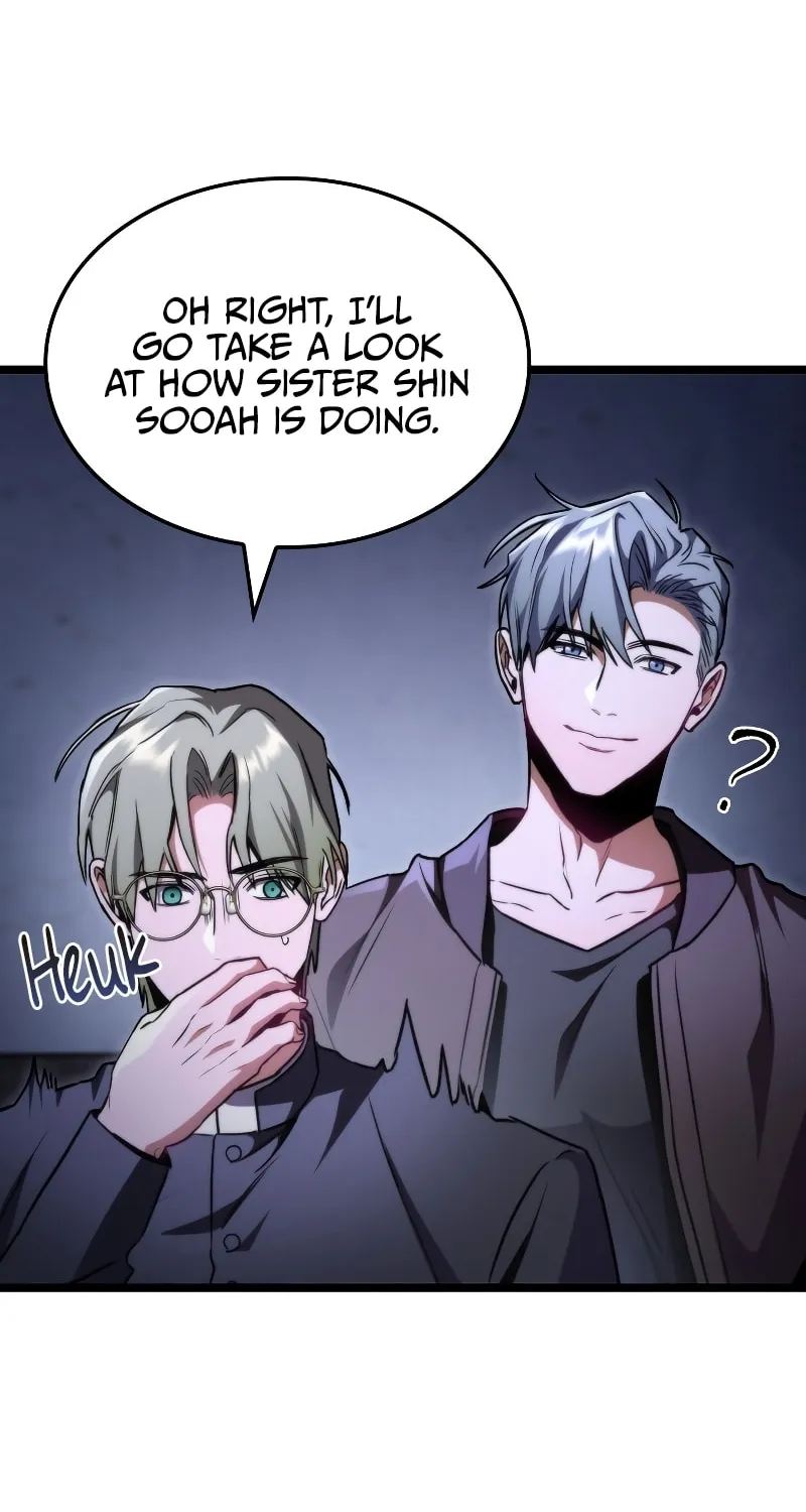 Read F-Class Destiny Hunter chapter 44 image 38 on Lezhin