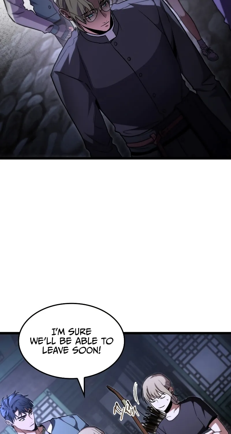 Read F-Class Destiny Hunter chapter 44 image 41 on Lezhin