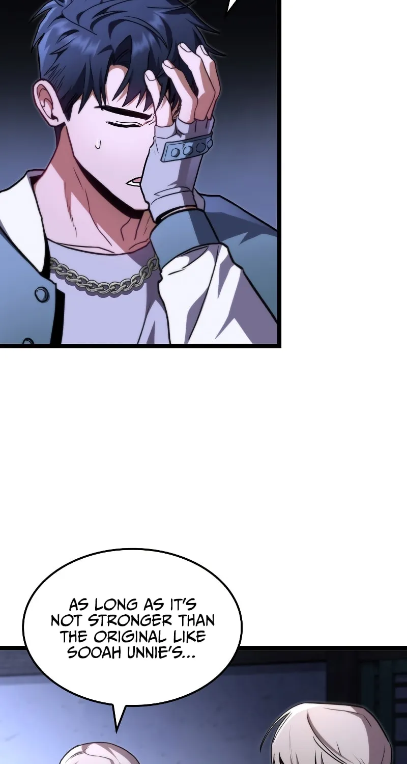 Read F-Class Destiny Hunter chapter 44 image 43 on Lezhin