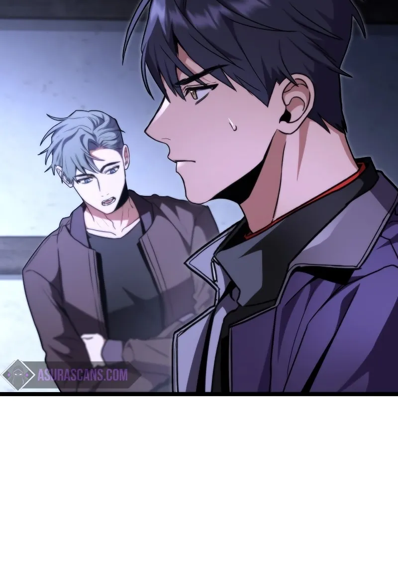 Read F-Class Destiny Hunter chapter 44 image 45 on Lezhin