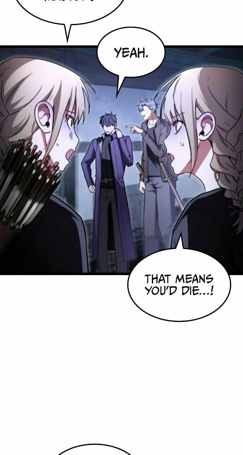 Read F-Class Destiny Hunter chapter 44 image 49 on Lezhin