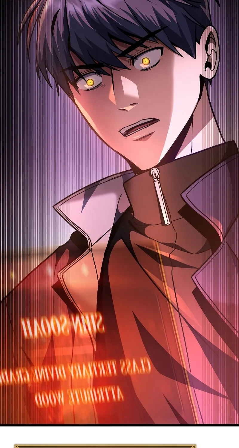Read F-Class Destiny Hunter chapter 44 image 5 on Lezhin