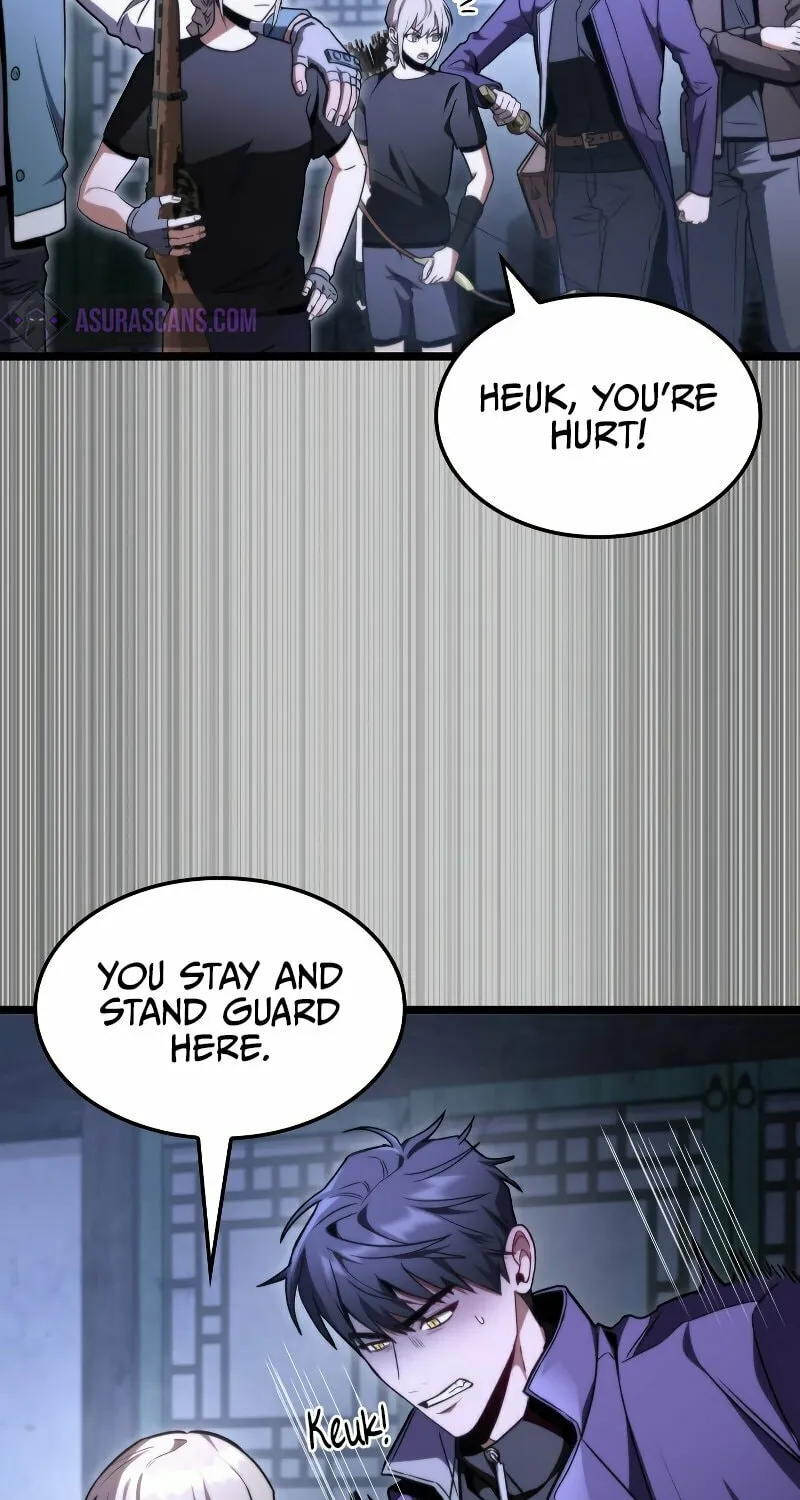 Read F-Class Destiny Hunter chapter 44 image 52 on Lezhin