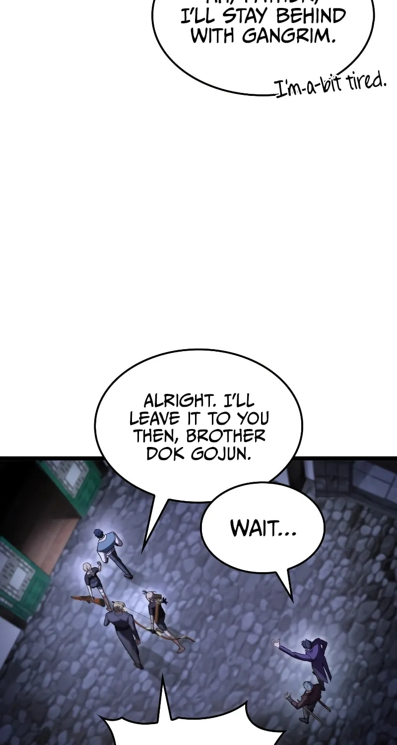 Read F-Class Destiny Hunter chapter 44 image 55 on Lezhin